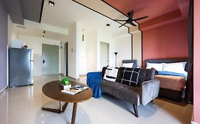 Bali Residences @ Icon Stay Melaka