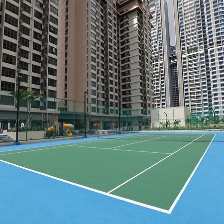 Bali Residences @ Icon Stay Melaka Luaran gambar