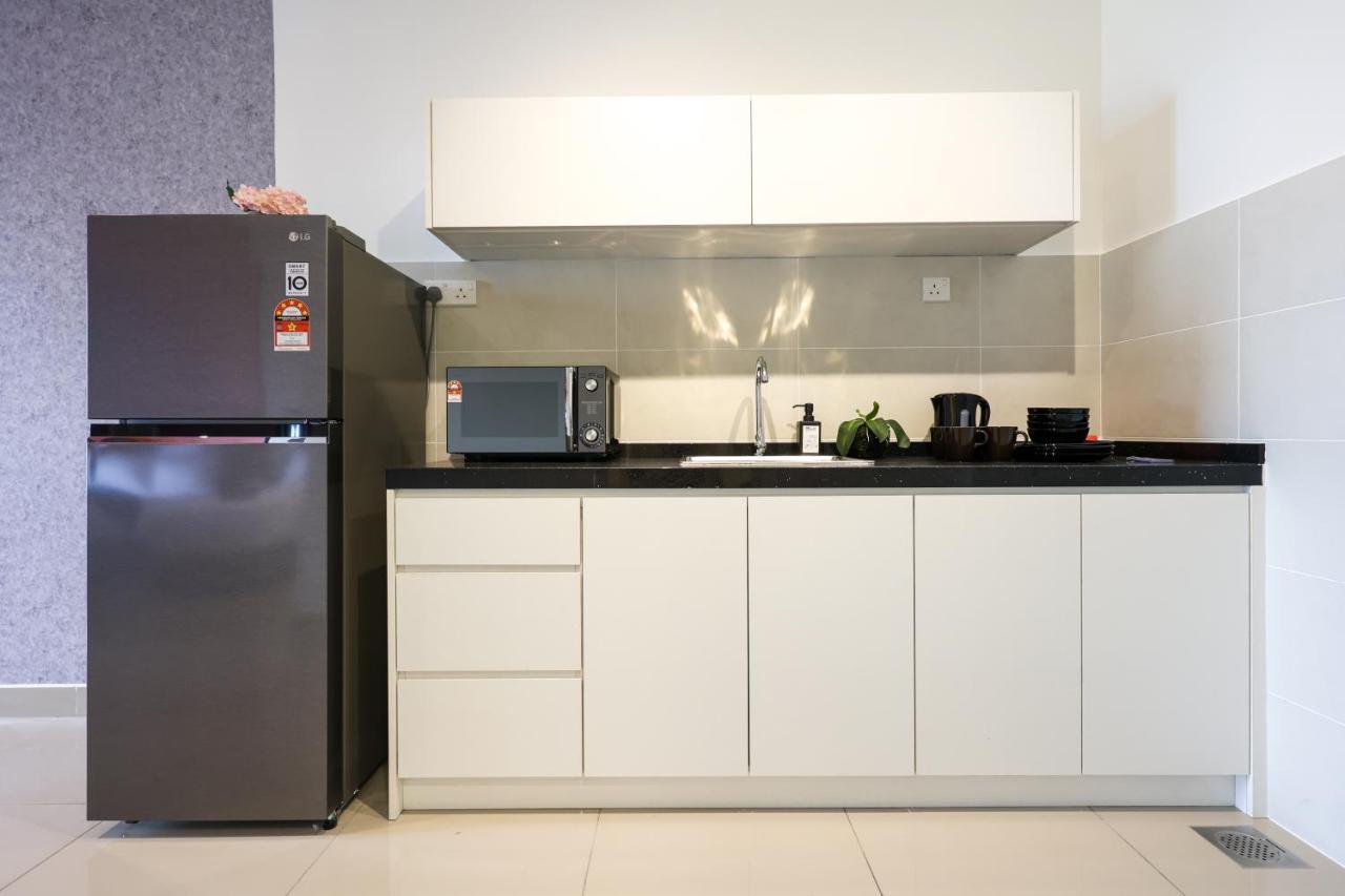 Bali Residences @ Icon Stay Melaka Luaran gambar