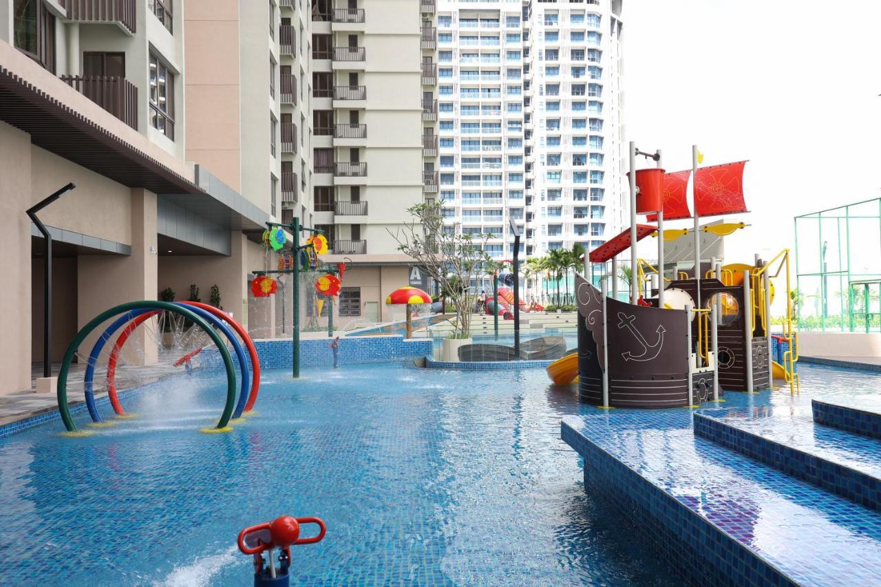 Bali Residences @ Icon Stay Melaka Luaran gambar