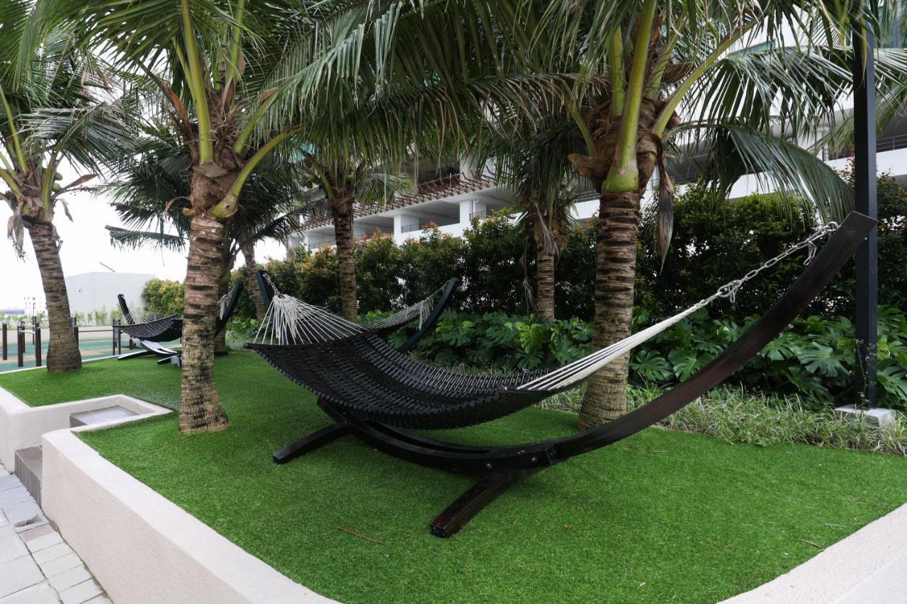Bali Residences @ Icon Stay Melaka Luaran gambar