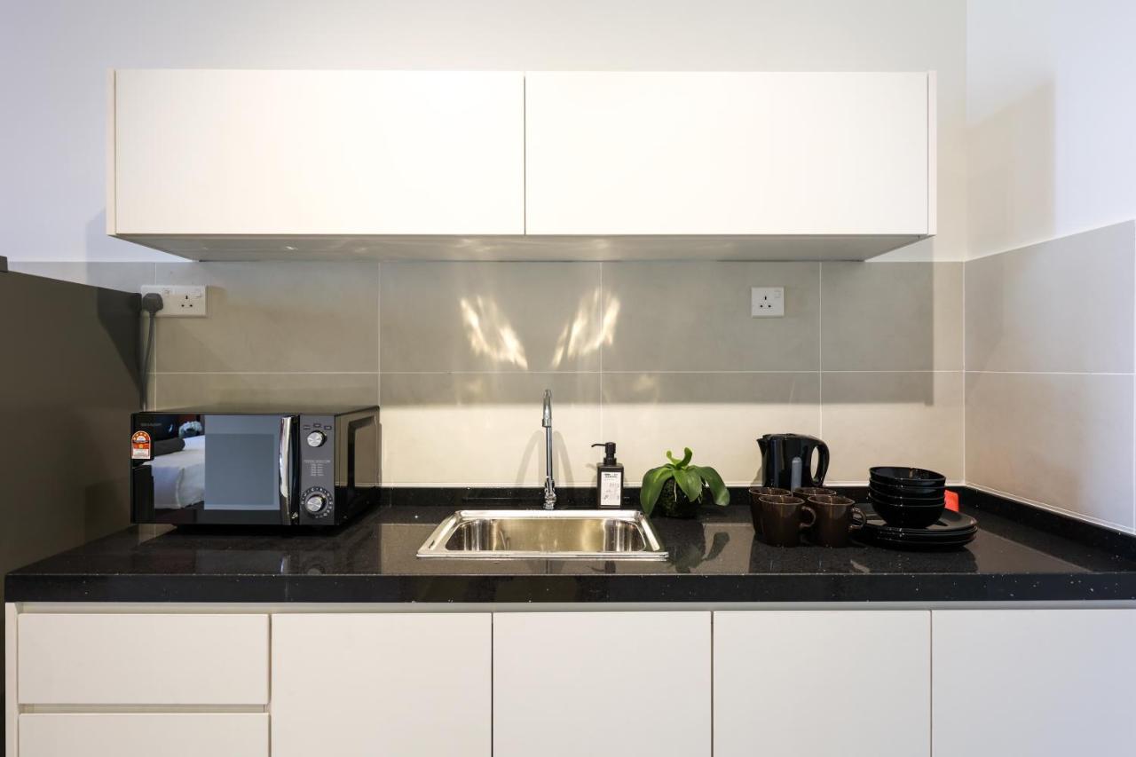 Bali Residences @ Icon Stay Melaka Luaran gambar