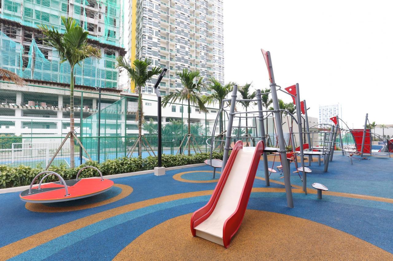 Bali Residences @ Icon Stay Melaka Luaran gambar