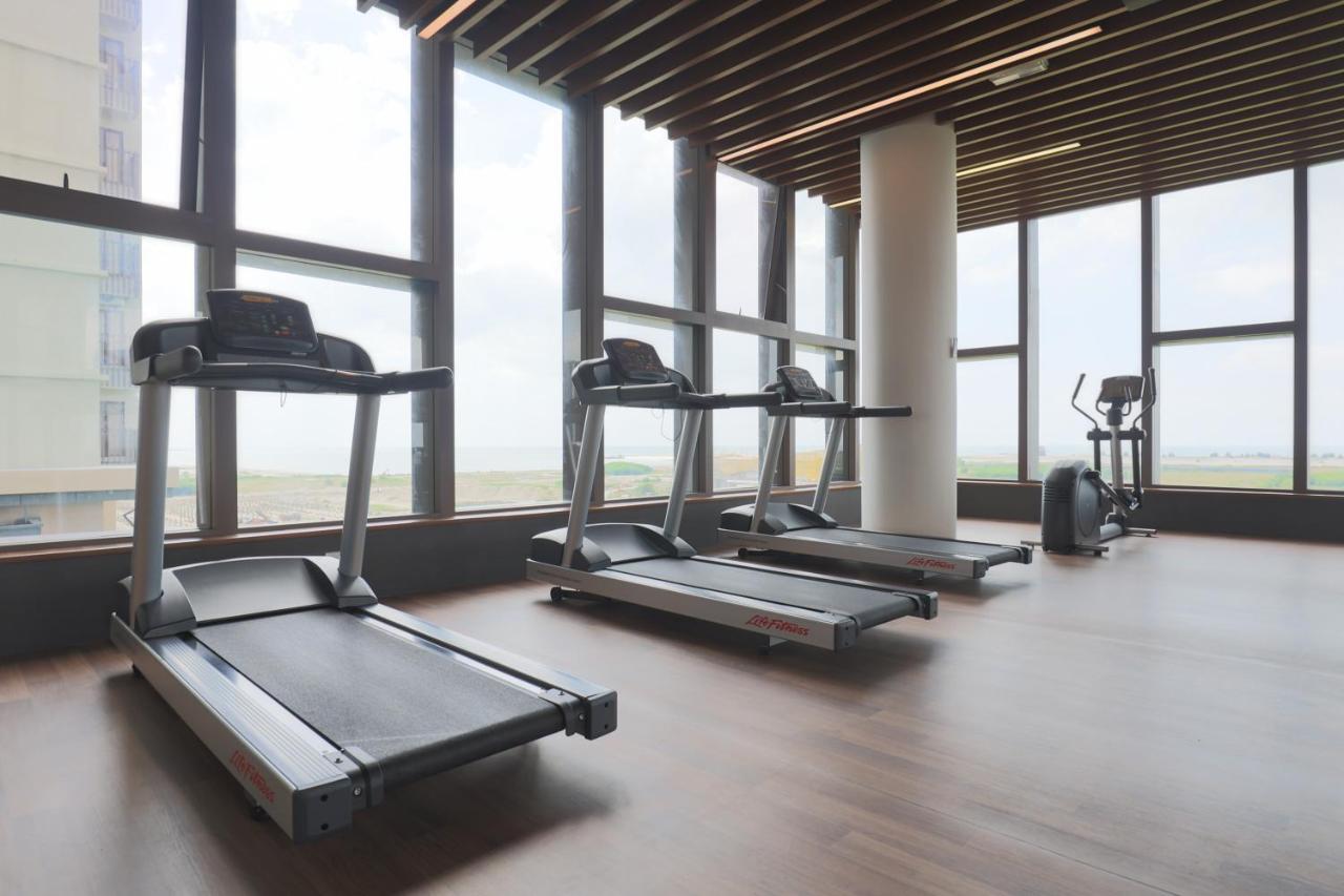 Bali Residences @ Icon Stay Melaka Luaran gambar