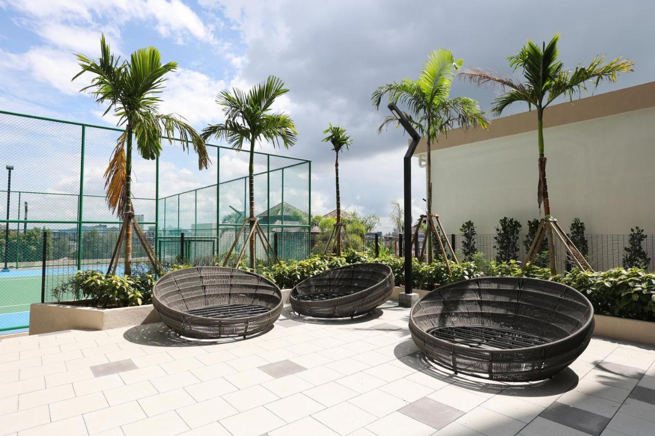 Bali Residences @ Icon Stay Melaka Luaran gambar