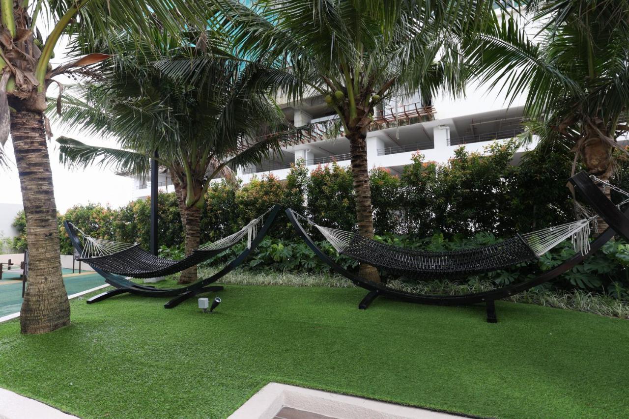 Bali Residences @ Icon Stay Melaka Luaran gambar